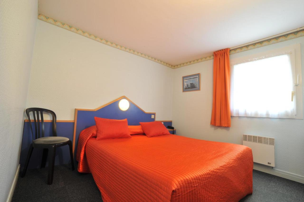 Fasthotel Vendôme Quarto foto